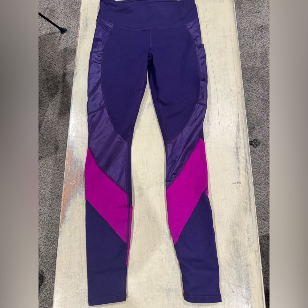 Fabletics Leggings XXS